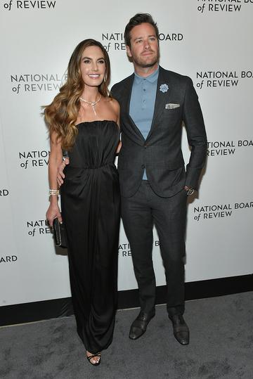 National Board Of Review Awards Gala 2018