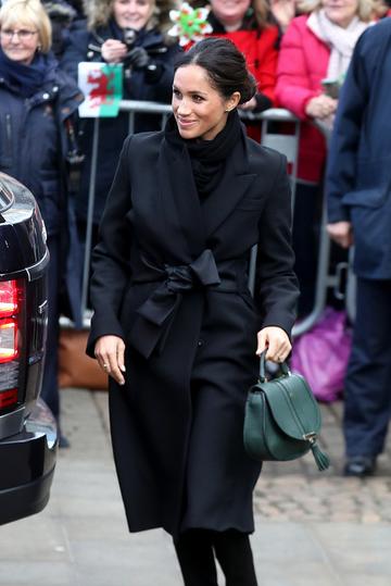 Best Dressed of the Week - Jan 19