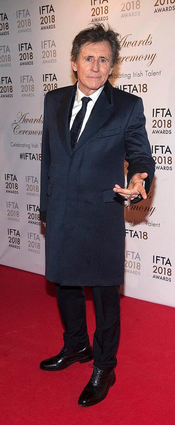 IFTA Film and Drama Awards 2018