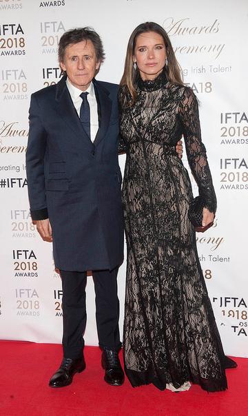 IFTA Film and Drama Awards 2018