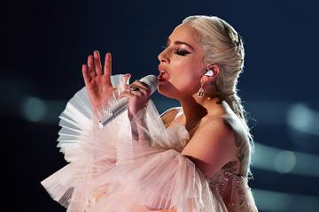 Grammys 2018 - Show and Backstage