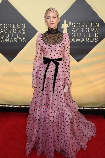 Screen Actors Guild Awards 2018 - Red Carpet
