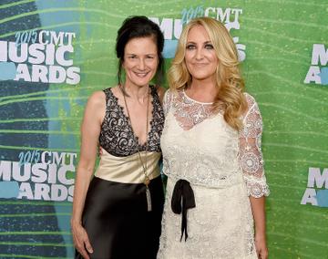 2015 CMT Music awards