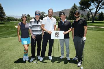 The Screen Actors Guild Foundation's 6th Annual Los Angeles Golf Classic