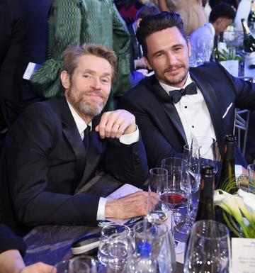 Screen Actors Guild Awards 2018 - Show and Press Room