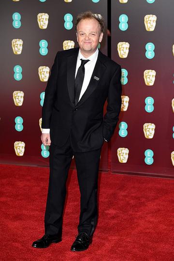 BAFTA Awards 2018 - Red Carpet