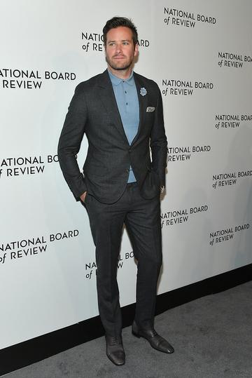 National Board Of Review Awards Gala 2018