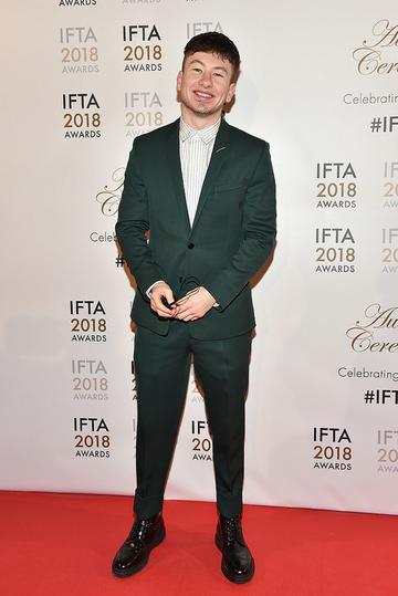 IFTA Film and Drama Awards 2018