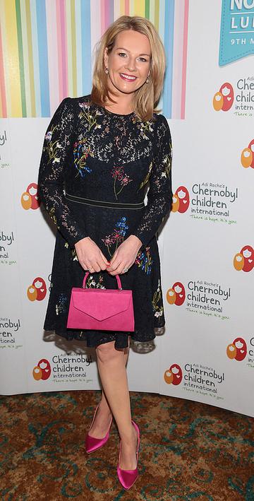Liz and Noel's Chernobyl Lunch with Ryan Tubridy, Baz Ashmawy and more