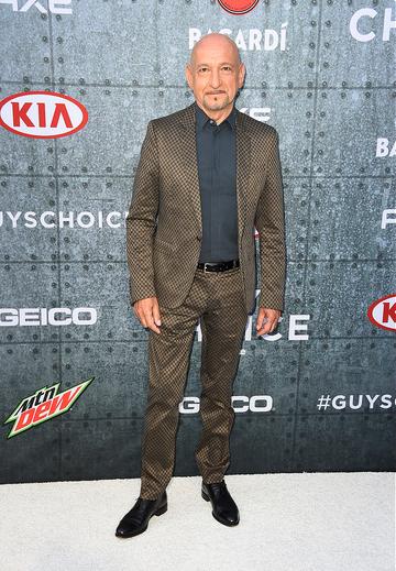 Spike TV's Guys Choice 2015