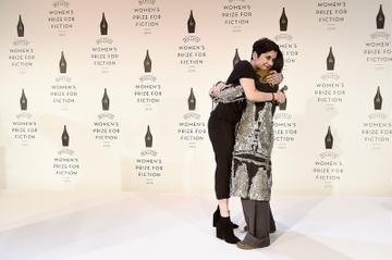 Baileys Women's Prize for Fiction