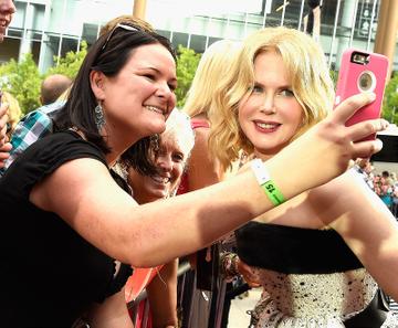 2015 CMT Music awards