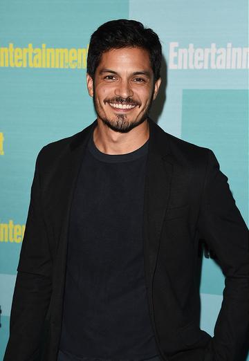 Entertainment Weekly's Comic-Con 2015 Party