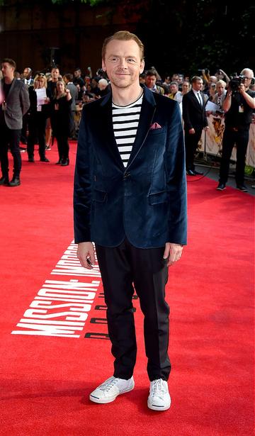 'Mission: Impossible Rogue Nation' London Premiere