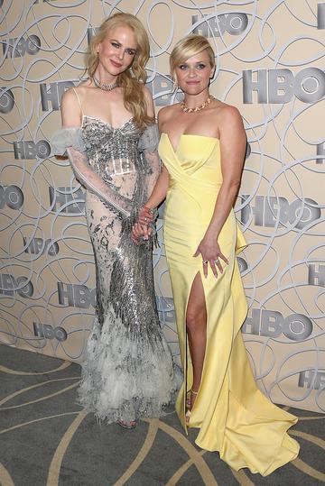 Golden Globes 2017 - The After Parties
