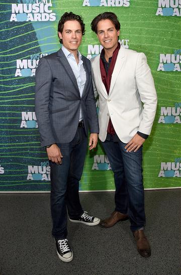 2015 CMT Music awards