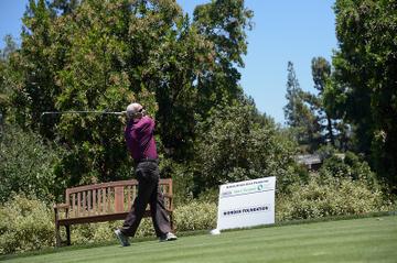 The Screen Actors Guild Foundation's 6th Annual Los Angeles Golf Classic