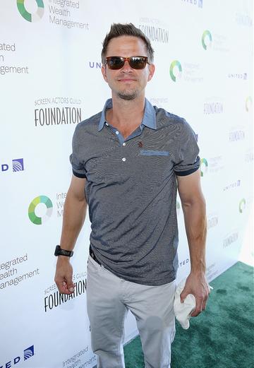 The Screen Actors Guild Foundation's 6th Annual Los Angeles Golf Classic