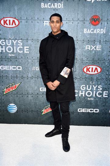 Spike TV's Guys Choice 2015