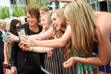 2015 CMT Music awards