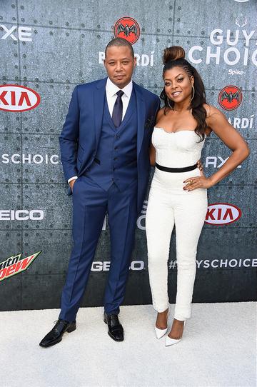 Spike TV's Guys Choice 2015