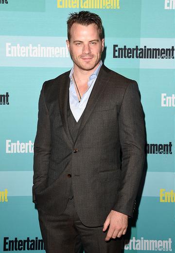 Entertainment Weekly's Comic-Con 2015 Party