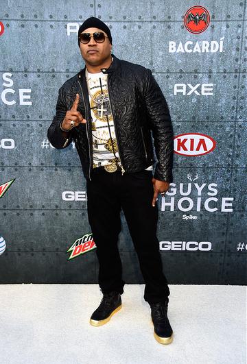 Spike TV's Guys Choice 2015