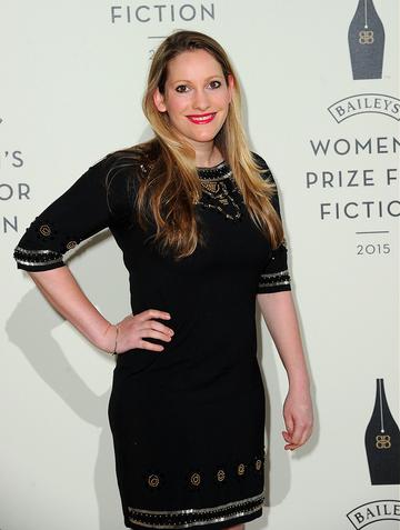 Baileys Women's Prize for Fiction