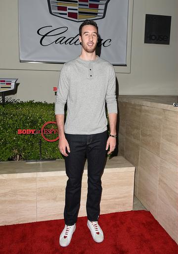 BODY at ESPYs 2015