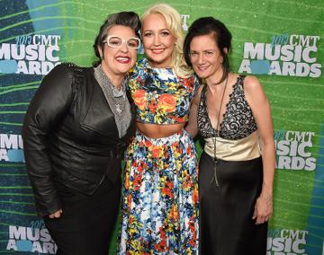 2015 CMT Music awards