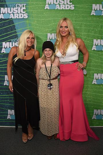 2015 CMT Music awards