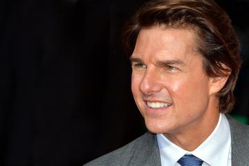 'Mission: Impossible Rogue Nation' London Premiere