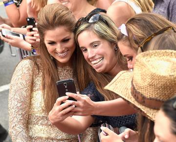 2015 CMT Music awards