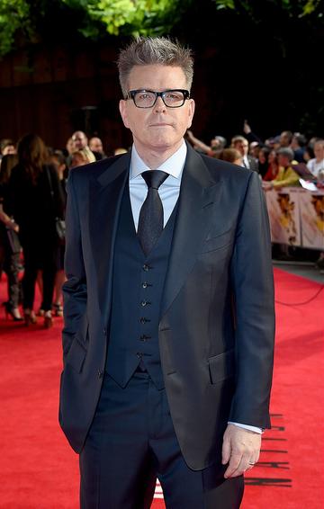 'Mission: Impossible Rogue Nation' London Premiere