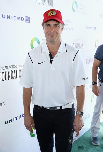 The Screen Actors Guild Foundation's 6th Annual Los Angeles Golf Classic