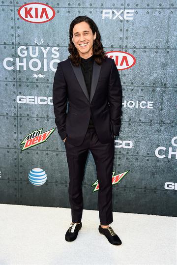 Spike TV's Guys Choice 2015