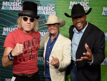 2015 CMT Music awards
