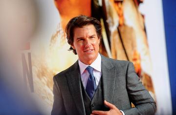 'Mission: Impossible Rogue Nation' London Premiere