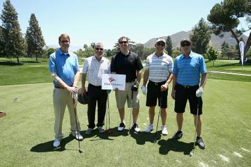 The Screen Actors Guild Foundation's 6th Annual Los Angeles Golf Classic