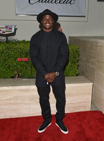 BODY at ESPYs 2015
