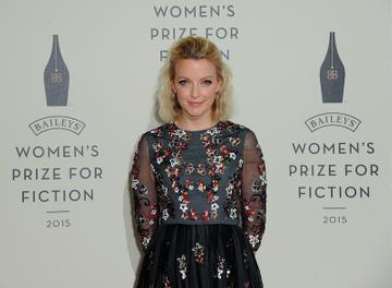 Baileys Women's Prize for Fiction