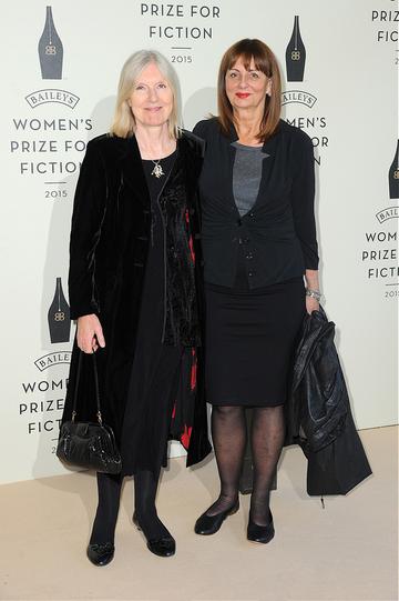 Baileys Women's Prize for Fiction