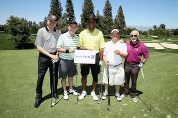 The Screen Actors Guild Foundation's 6th Annual Los Angeles Golf Classic