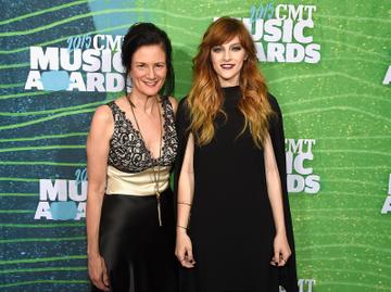 2015 CMT Music awards