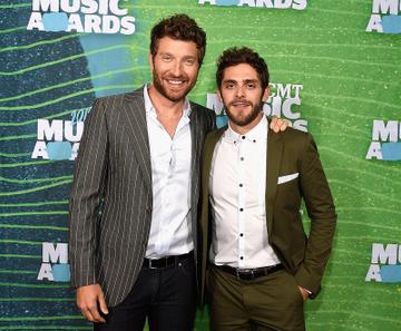 2015 CMT Music awards