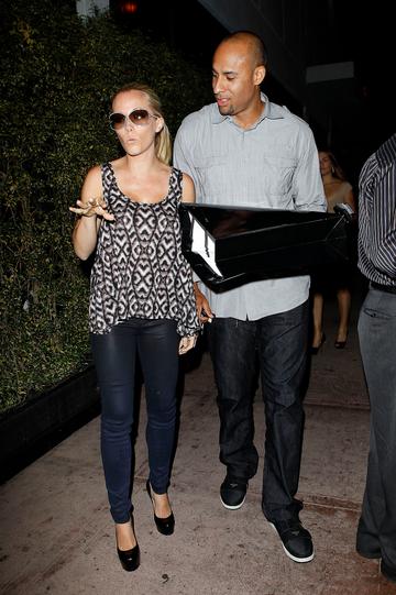 Kendra Wilkinson being Kendra