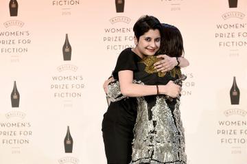 Baileys Women's Prize for Fiction