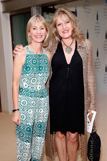 Baileys Women's Prize for Fiction