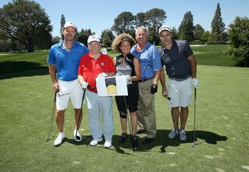 The Screen Actors Guild Foundation's 6th Annual Los Angeles Golf Classic