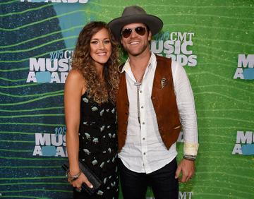2015 CMT Music awards